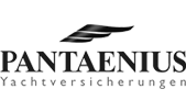 Logo du partenaire Pantaenius Charter Versicherungs Pakete
