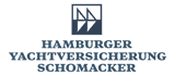 Logo du partenaire Hamburger Versicherung Schomacker