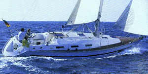 Produktbild Bavaria 38 Holiday