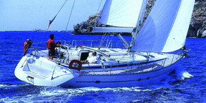 Produktbild Bavaria 47