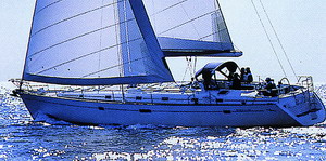 Image du produit Beneteau 50
