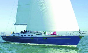 Produktbild Beneteau 57