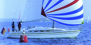 Image du produit Dehler 37 Cruising