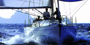 Image du produit Dufour 41 Classic