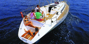 Image du produit Elan 431 Team