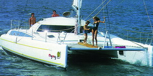 Product Image Fidji 39