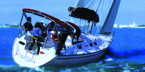 Produktbild Gib Sea 33