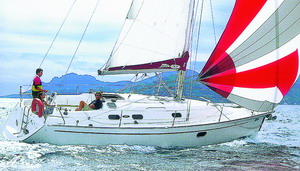 Produktbild Gib Sea 37