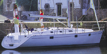 Image du produit Oceanis 400