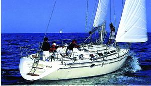 Image du produit Sun Odyssey 44