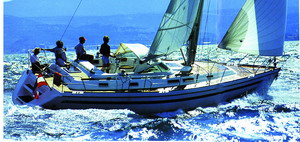 Produktbild Sun Beam 39