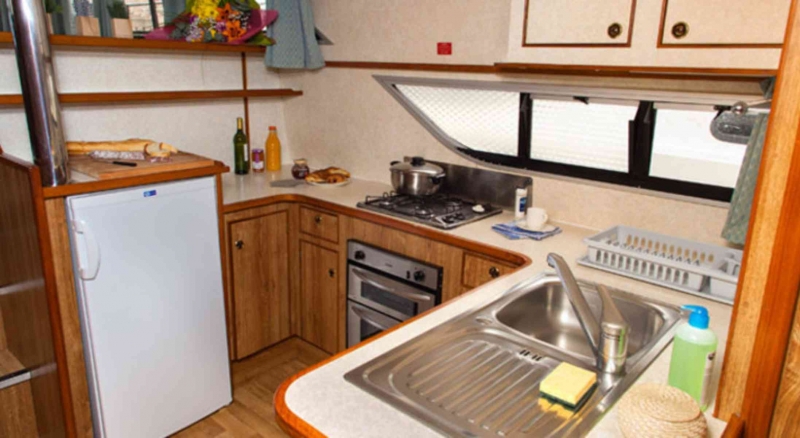 Foto:  Grand Classique