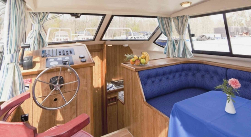 Foto:  Royal Classique