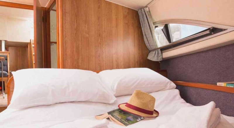 Foto:  Clipper (Comfort)