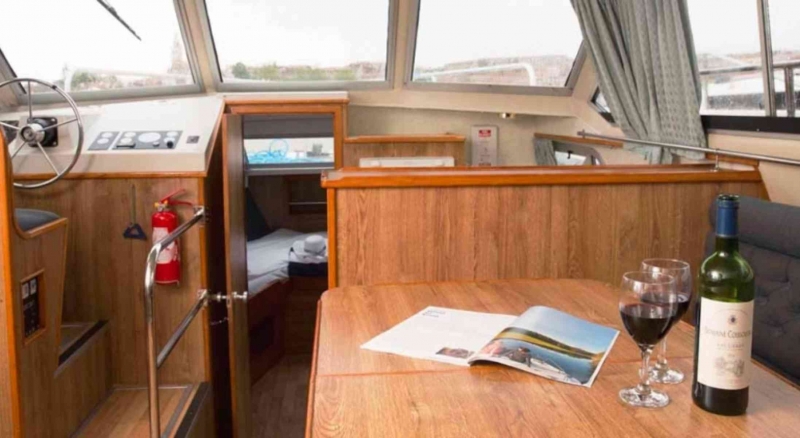 Photo:  Crusader (Standard)