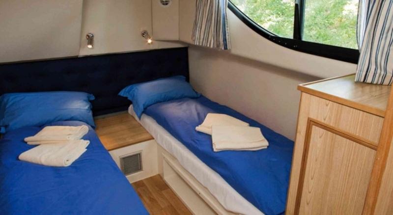 Photo:  Magnifique (Comfort)