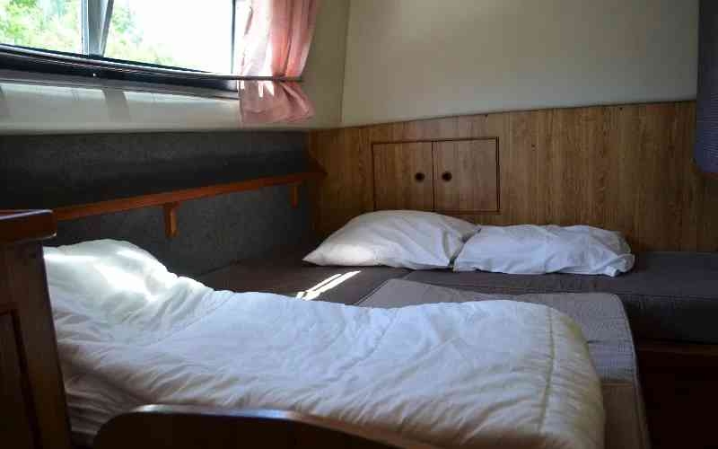 Photo:  Haines Rive 40