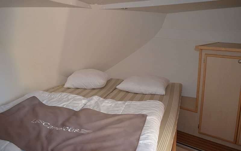 Foto:  Tarpon 37 Duo Prestige