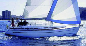 Image du produit Bavaria 36 H/Cruiser