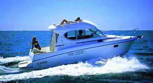 Produktbild Merry Fischer 805