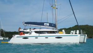 Produktbild Nautitech 47