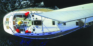 Produktbild Oceanis 440