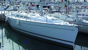 Product Image Sun Odyssey 43