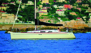 Produktbild Dufour 34