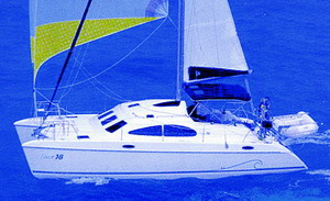 Produktbild Prout 38