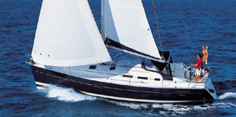Image du produit Oceanis 373