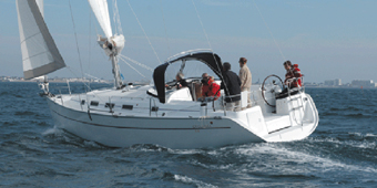 Product Image Cyclades 39.3