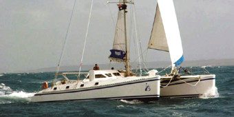 Produktbild Outremer 55