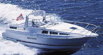 Produktbild Marex 280