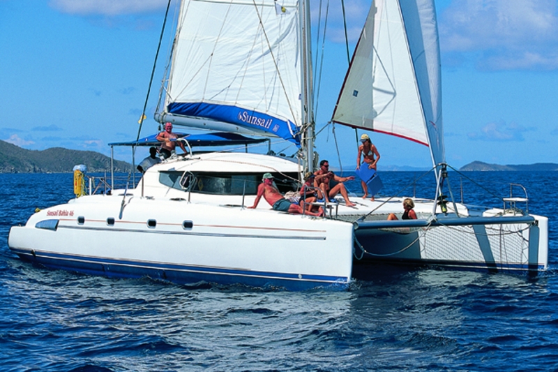 Product Image Bahia 46