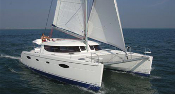 Produktbild Salina 48