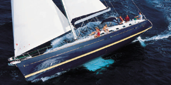 Image du produit Oceanis 523