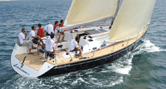 Produktbild Salona 45