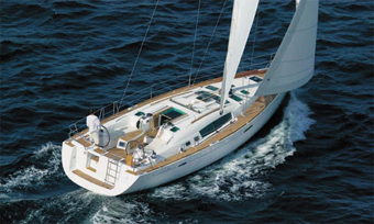 Product Image Oceanis 46