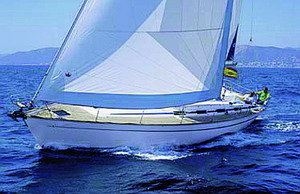 Produktbild Bavaria 49