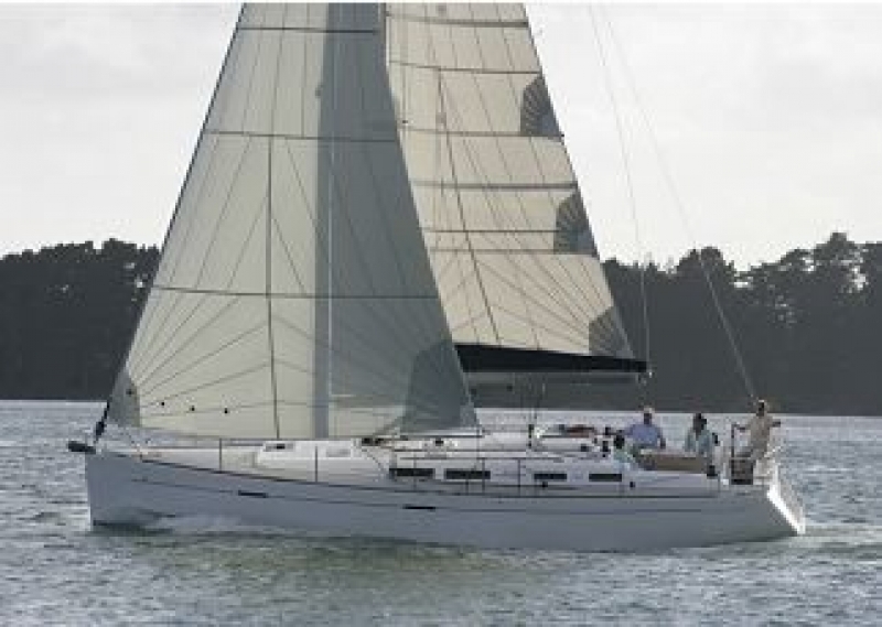 Image du produit Dufour 425