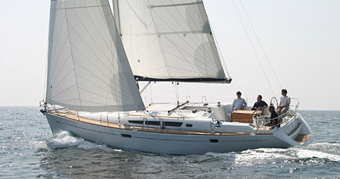 Image du produit Sun Odyssey 45 i / Perf.