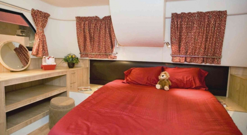 Foto:  Royal Mystique A (Com.Plus)