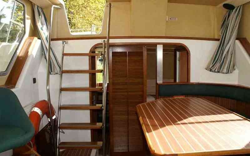 Photo:  Pénichette 1165FB