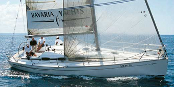 Product Image Bavaria 35 Match