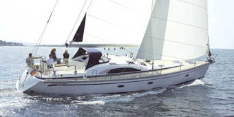 Produktbild Bavaria 50 Vision