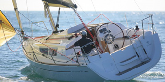 Image du produit Sun Odyssey 30 i