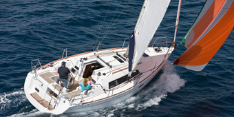 Produktbild Oceanis 31