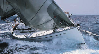 Produktbild Bavaria 38 Match
