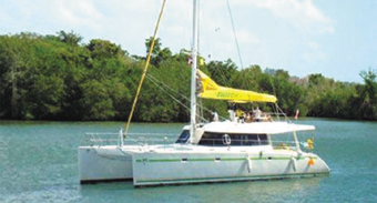 Image du produit Sunreef 60