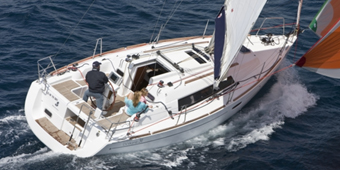 Product Image Oceanis 37